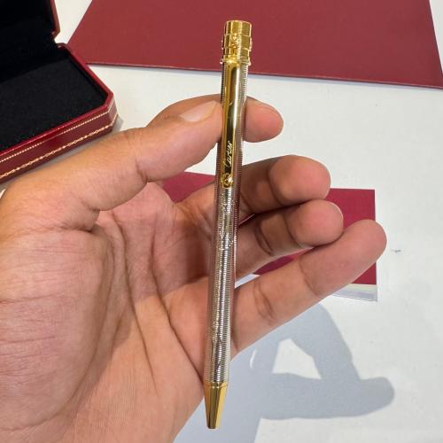 قلم كارتير ديبالو ميني - فرار