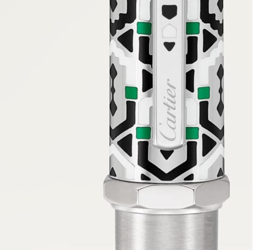 قلم كارتير نسخة الشرق الاوسط