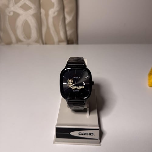 ساعة الاتحاد