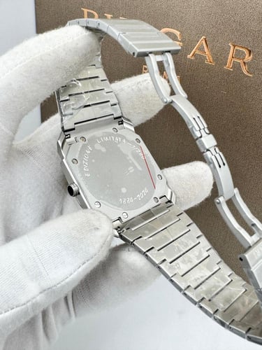 بولغاري اوكتو أبيض