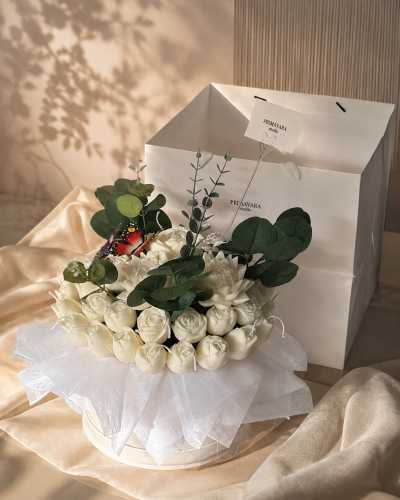 Primavera Bouquet- بوكية بريمافار