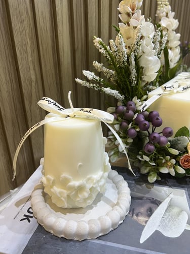 شمعه نوفمبر 1