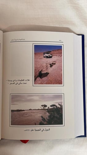 إمارة العينية وتاريخ آل معمر _ عبد المحسن بن محمد...