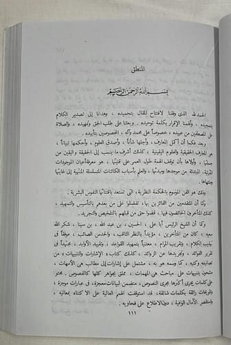 الإِشَاراتُ وَ التِنبِيهَات لــِ أَبِي عَلِي بِن س...