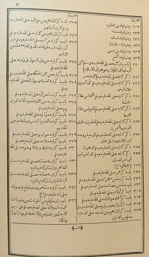 السيرة الحلبية : إنسان العيون في سيرة الأمين المأم...