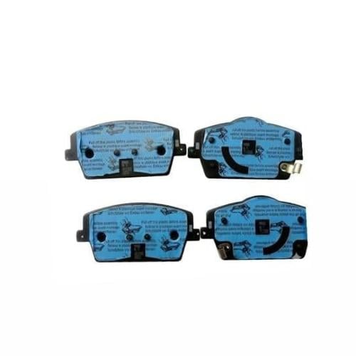 Front brake pads - Geely Monjaro