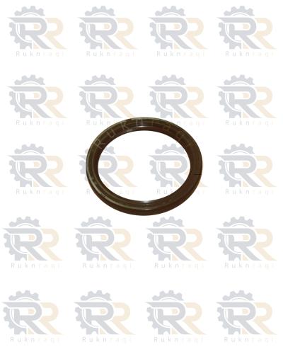 Rear machine sofa - Geely Emgrand