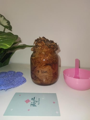 صابونية الافريقيه