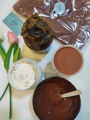 مجموعة الحمام الافريقي