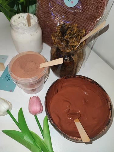 مجموعة الحمام الافريقي