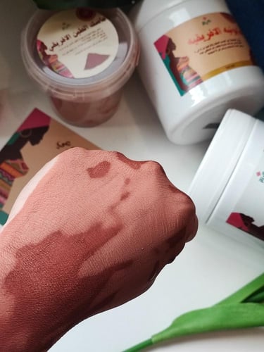 مجموعة الحمام الافريقي