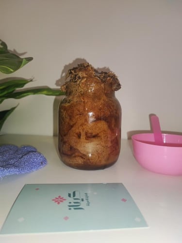 صابونية الافريقيه