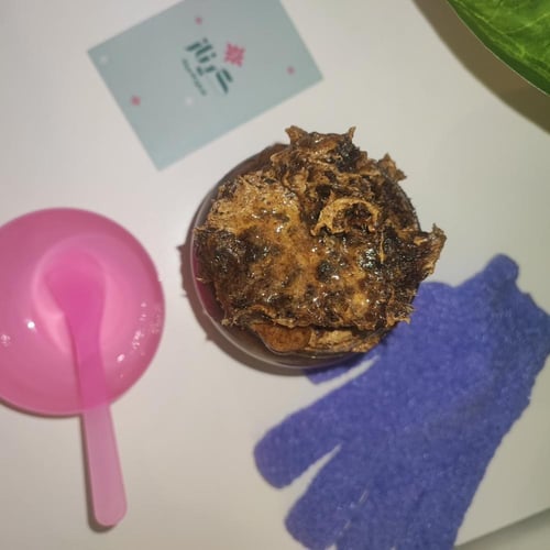 صابونية الافريقيه