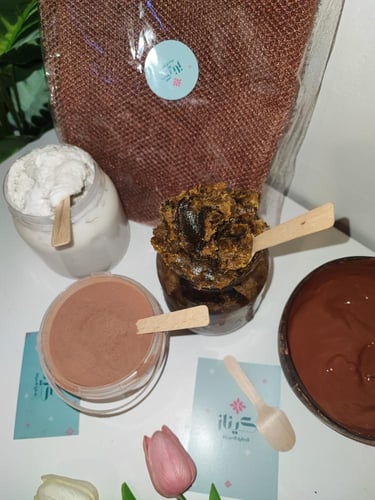 مجموعة الحمام الافريقي