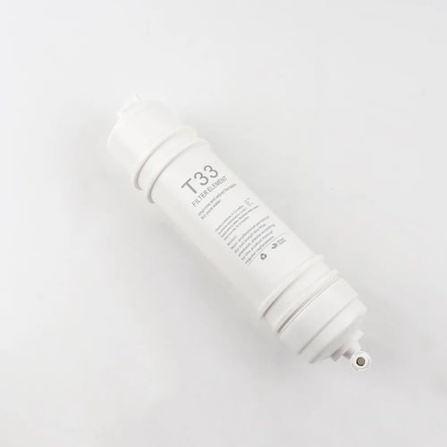 طقم فلاتر كامل للبرادة المدمجة