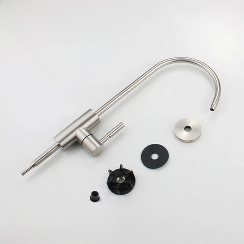 حنفية فلتر ماء استانلس