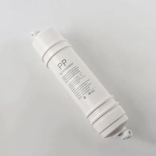 طقم فلاتر كامل للبرادة المدمجة