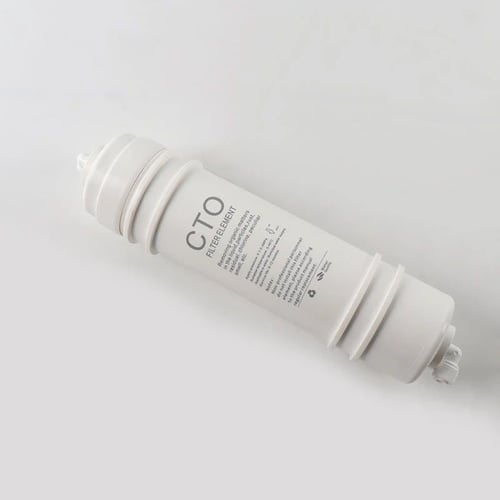 طقم فلاتر كامل للبرادة المدمجة