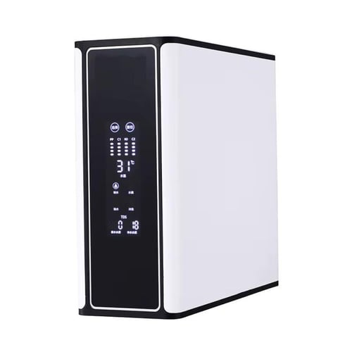 فلتر تحلية نانو ديجيتال