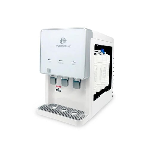 برادة مدمجة بفلتر داخلي