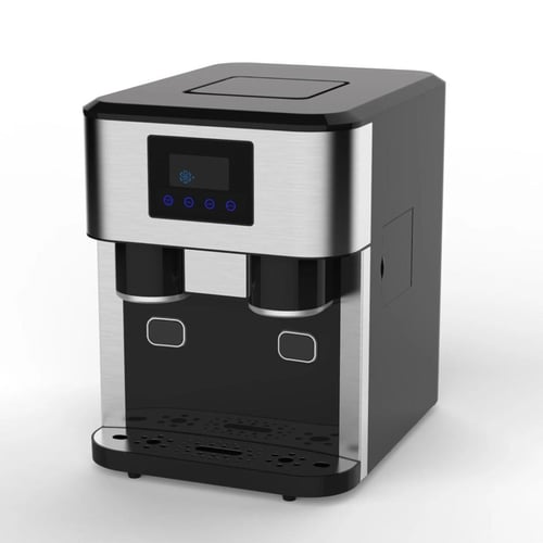 فلتر ماء 7 مراحل مع صانعة الثلج بريميوم