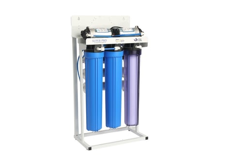 جهاز تحلية 200 جالون