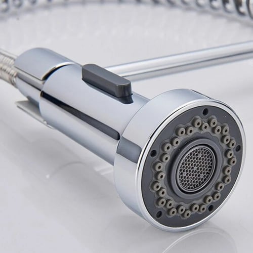 خلاط مطبخ ألماني مع حنفية فلتر (مزدوج)