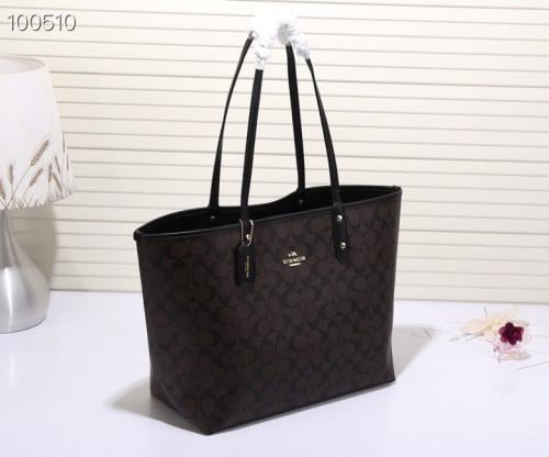 Black coach