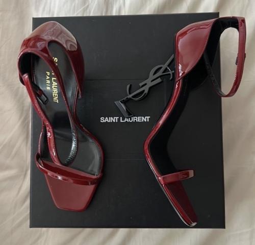 Saint Laurent 8cm