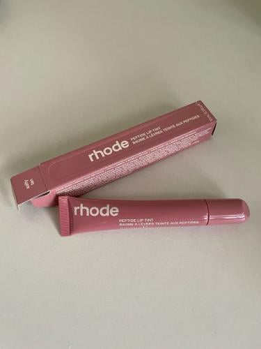 Rhode Salty Tan