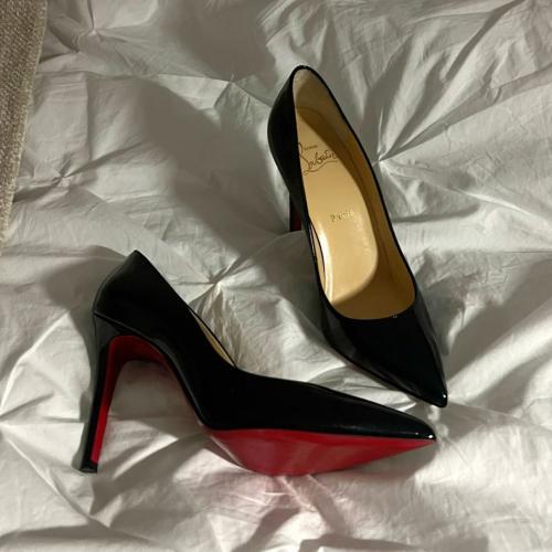 Christian Louboutin imitation 10cm