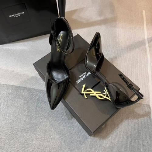 Saint Laurent 10cm