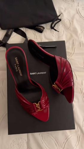 Saint Laurent 8cm