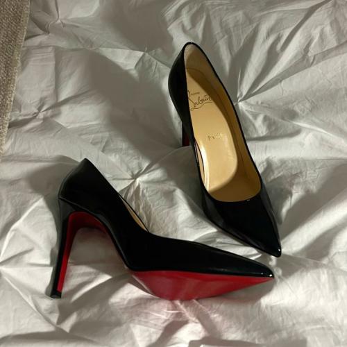 Christian Louboutin imitation 8cm