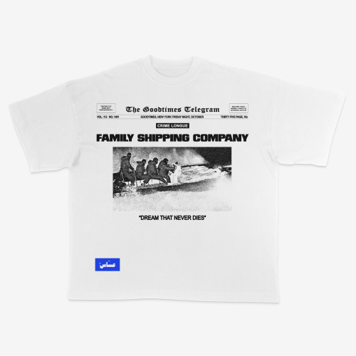 FAMILY SHIPPING COMPANY