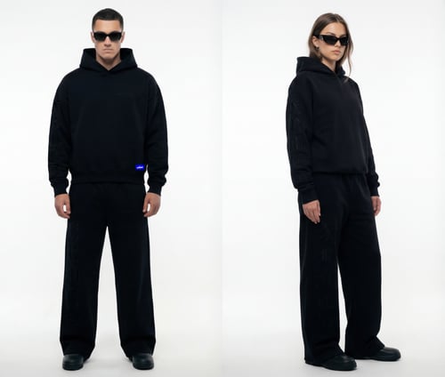 XRMED HOODIE