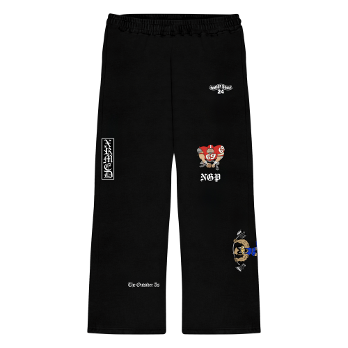 NGP PANTS
