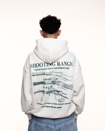 SHOOTING RANGE