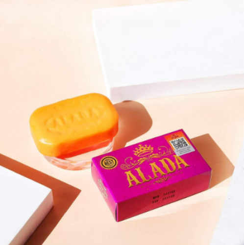 صابونة الادا التايلنديه - ALADA soap