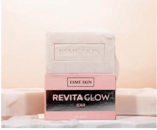 صابونة ريفيتا revita glow
