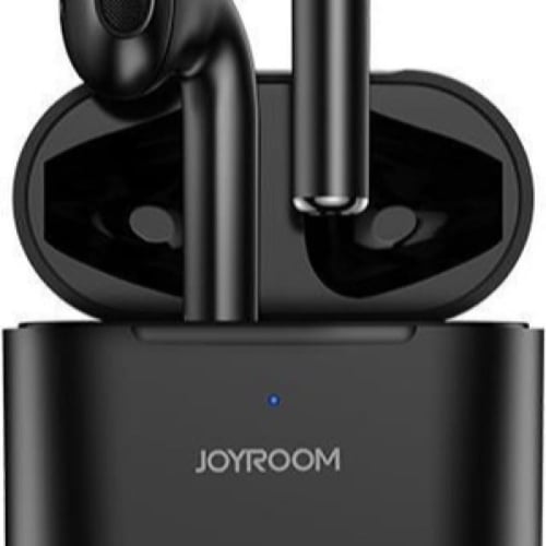 جيروم سماعة ايربودز متوافقه من ايفون 11 وجميع اجهز...