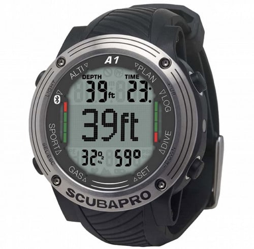 سكوبابرو كمبيوتر A1