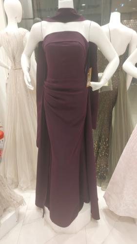 فستان سهرة 114