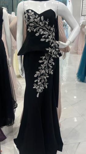 فستان سهرة 90074