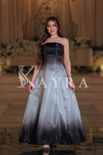 فستان سهره 7907-1