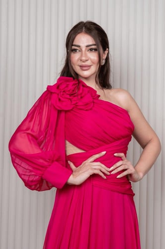 فستان سهره 1554