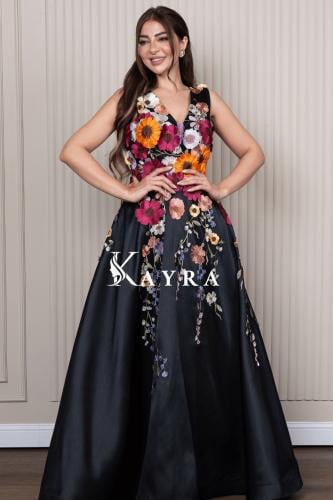 فستان سهره 0711