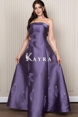 فستان سهره 7907