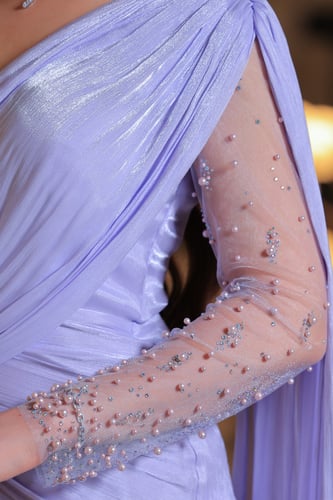 فستان سهره 2357