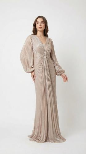 فستان سهره 775